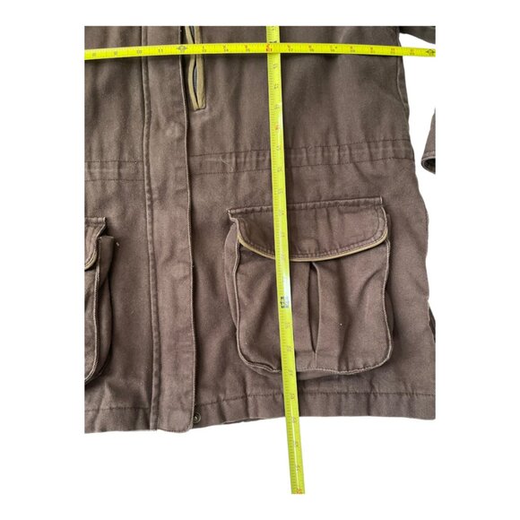 Cabela's Utility Jacket for Woman Size Large Regular - Picture 12 of 12